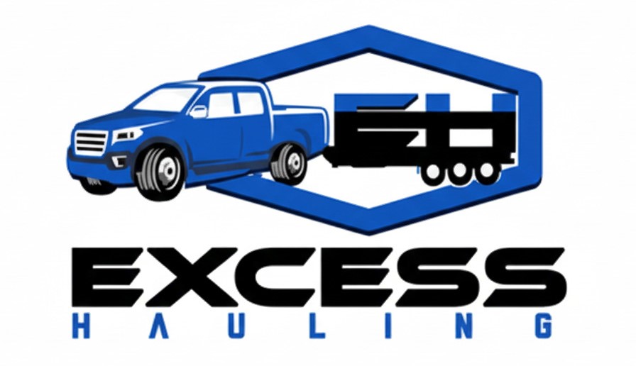 Excess Hauling Logo